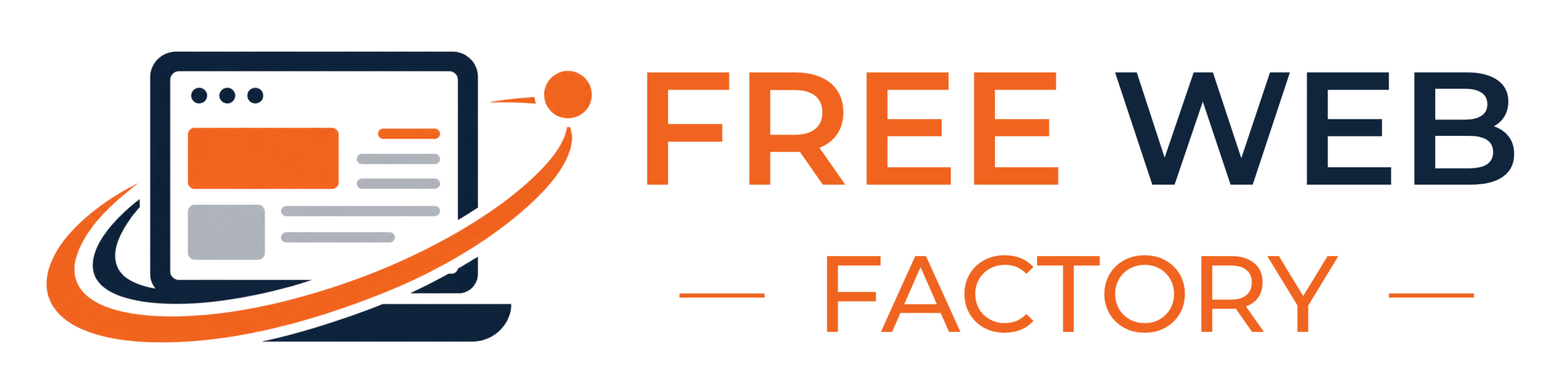 Free Web Factory Free Web Factory