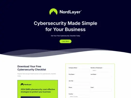 NordLayer