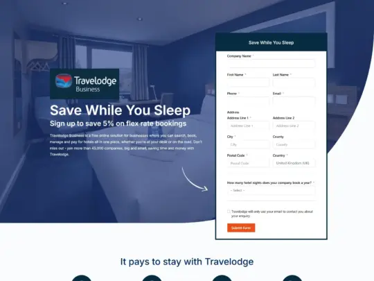 Travelodge